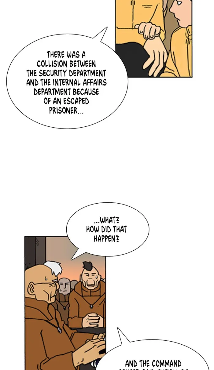 Read Denma chapter 371 image 2 on Lezhin