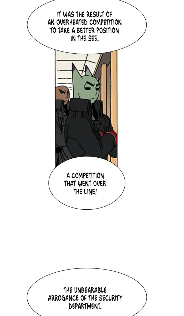 Read Denma chapter 371 image 5 on Lezhin