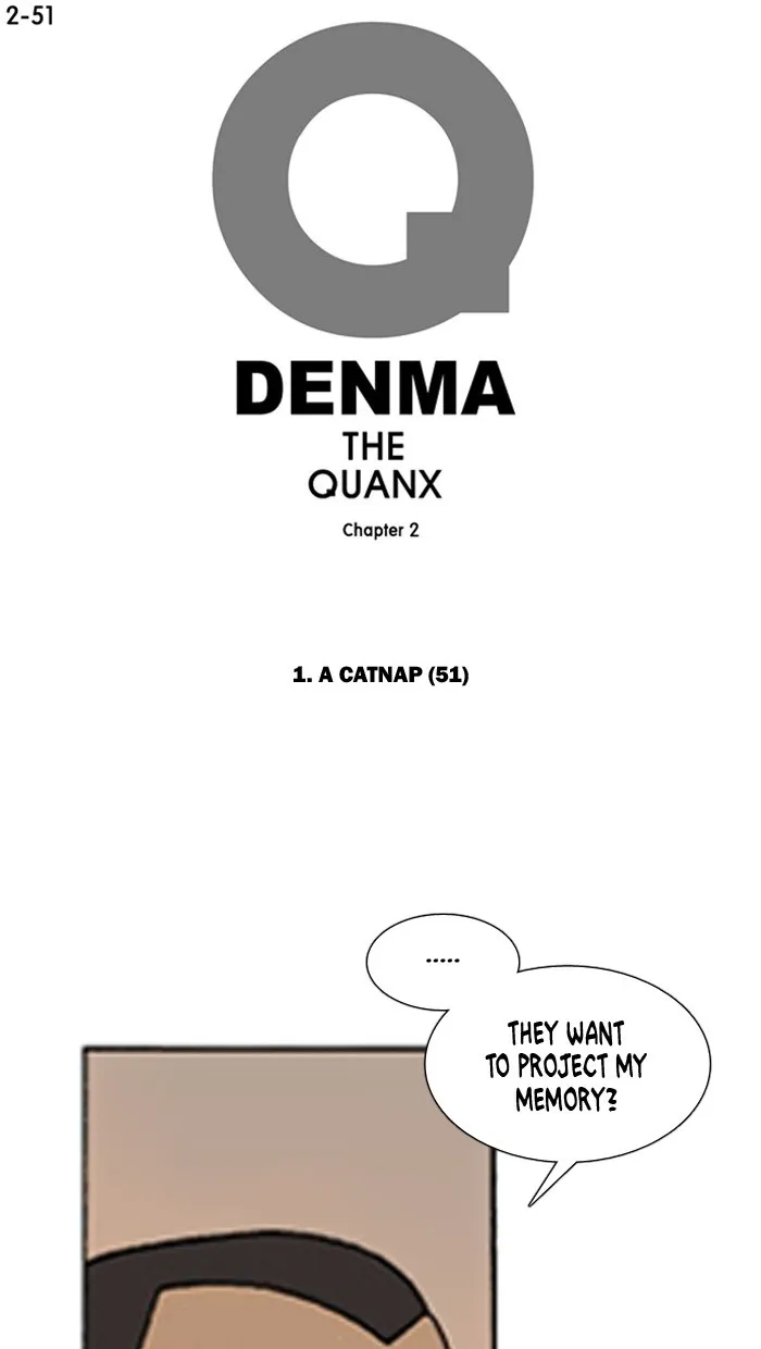Read Denma chapter 373 image 0 on Lezhin
