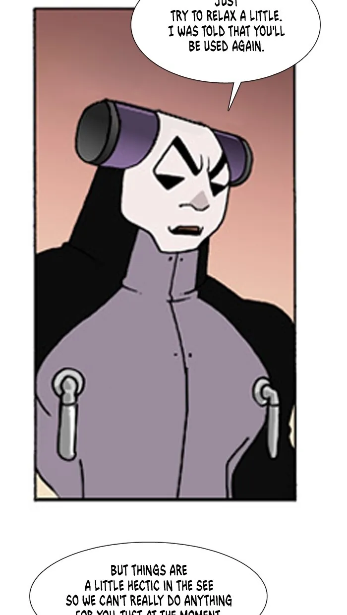 Read Denma chapter 373 image 12 on Lezhin
