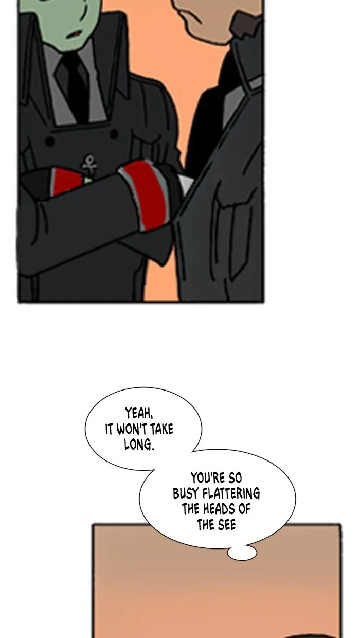 Read Denma chapter 373 image 23 on Lezhin