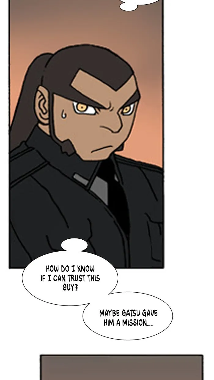 Read Denma chapter 373 image 3 on Lezhin