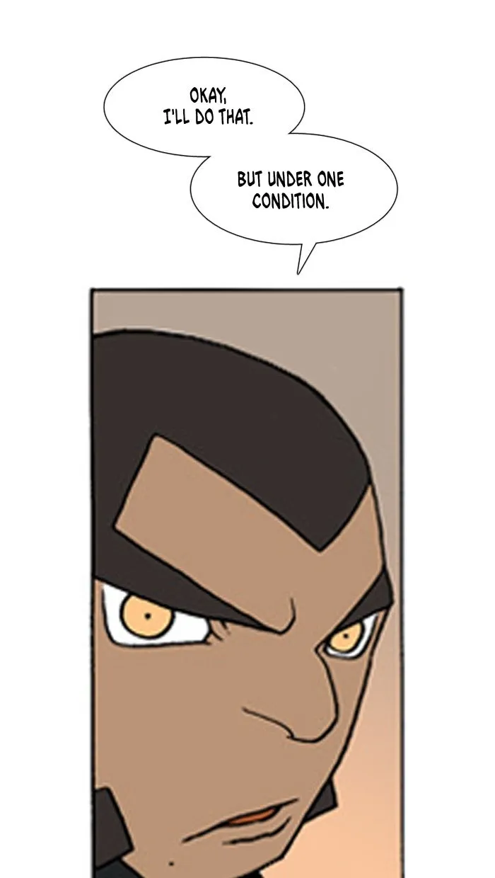 Read Denma chapter 373 image 8 on Lezhin