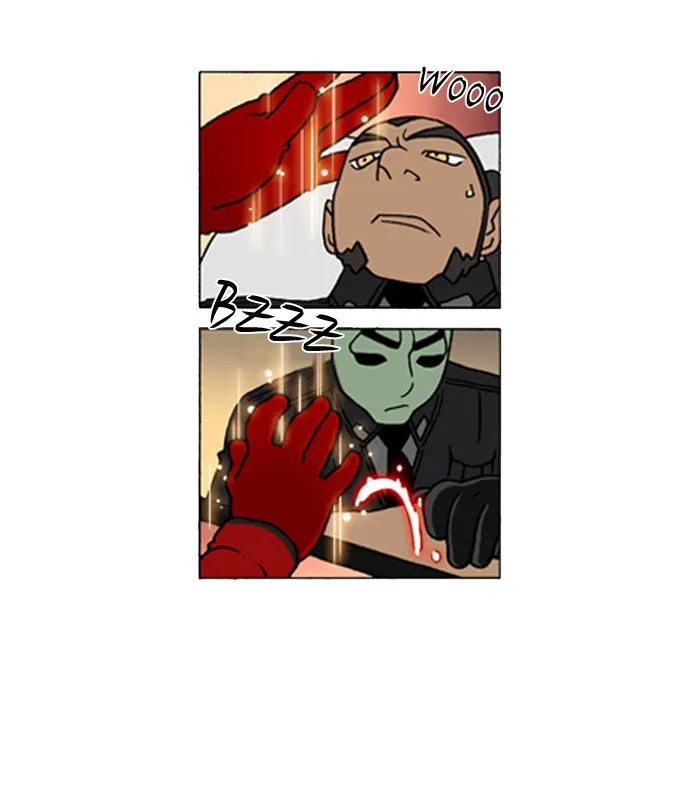 Read Denma chapter 374 image 11 on Lezhin