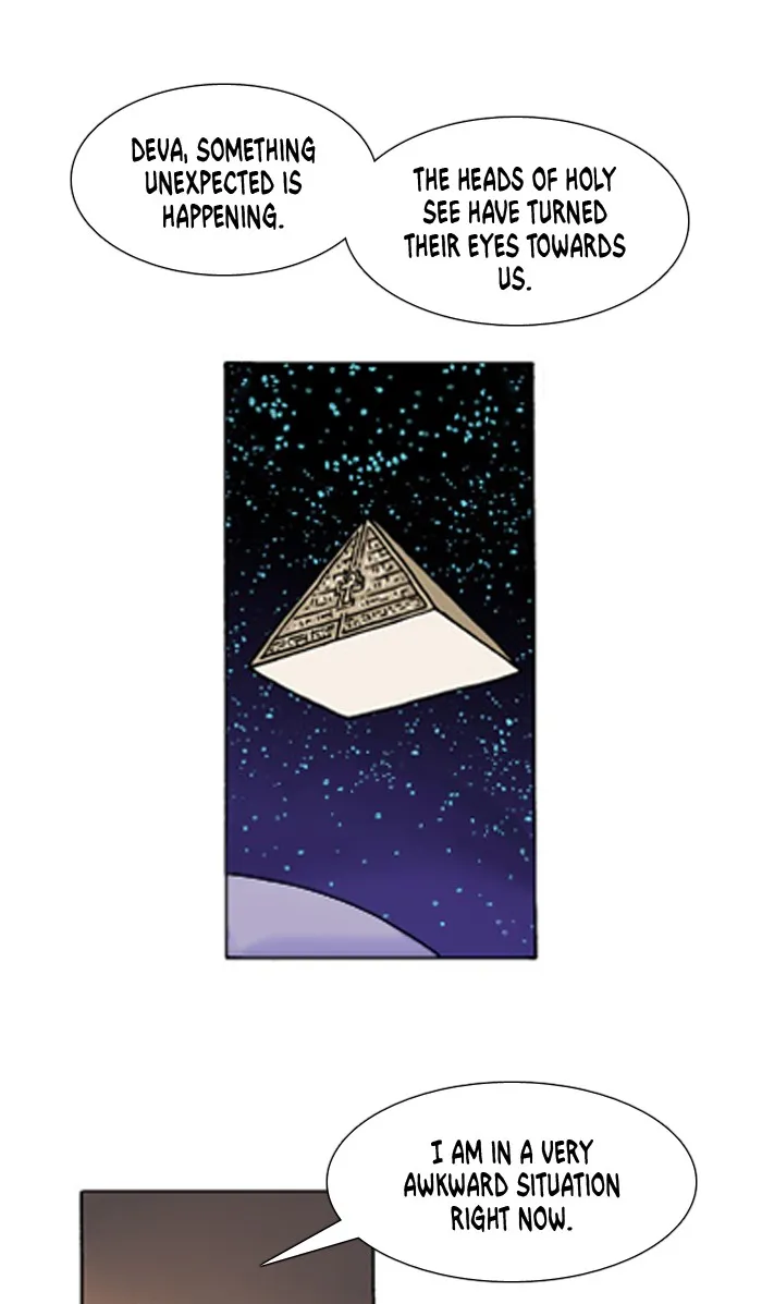 Read Denma chapter 375 image 4 on Lezhin