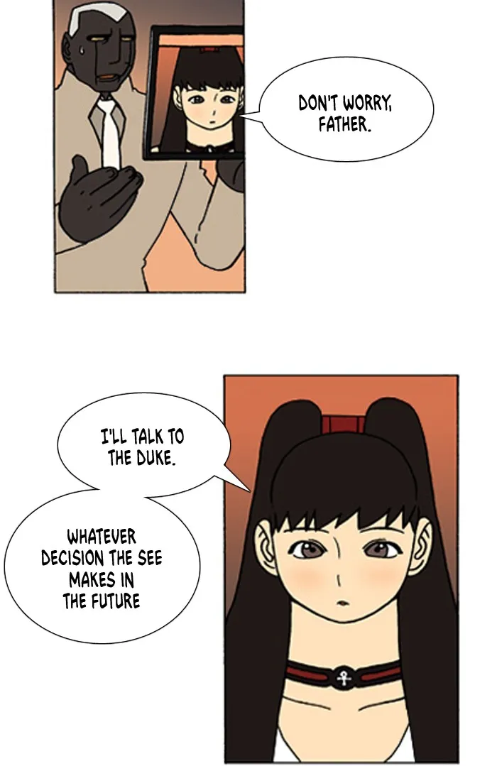 Read Denma chapter 375 image 5 on Lezhin