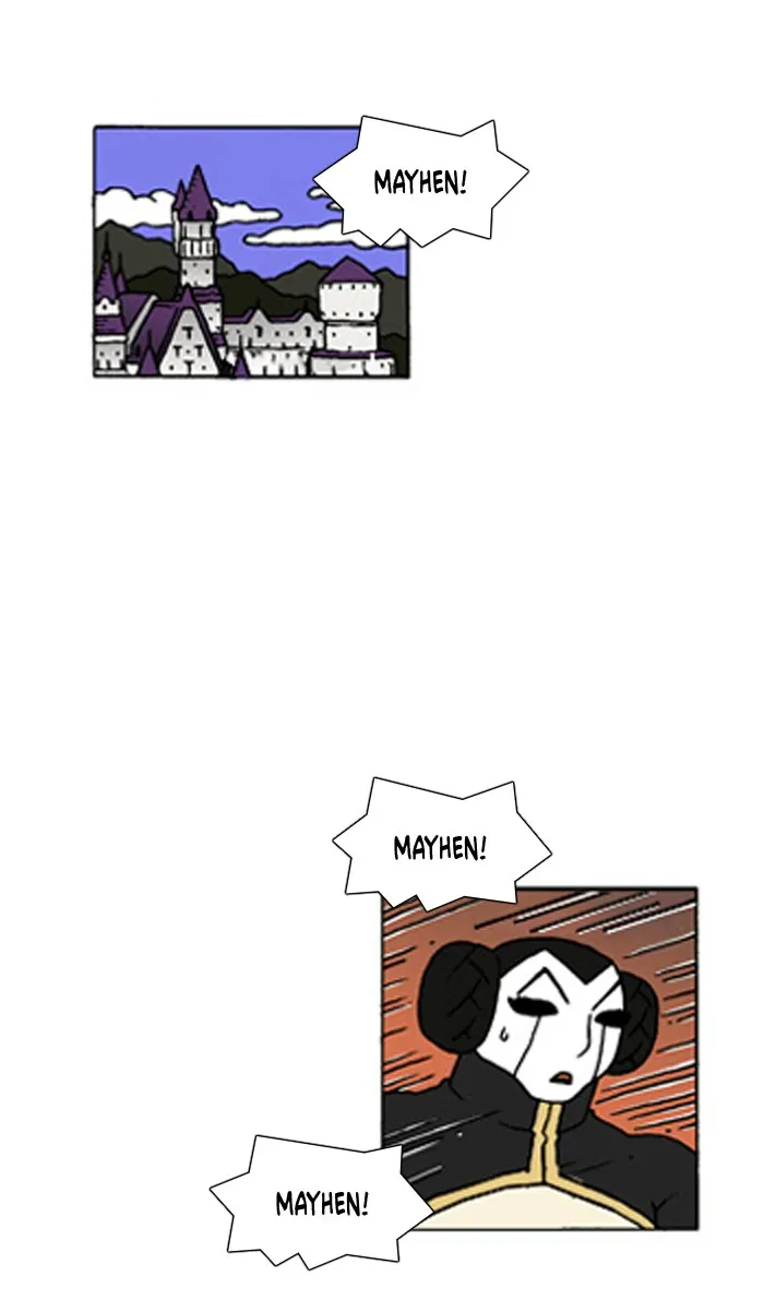 Read Denma chapter 376 image 1 on Lezhin