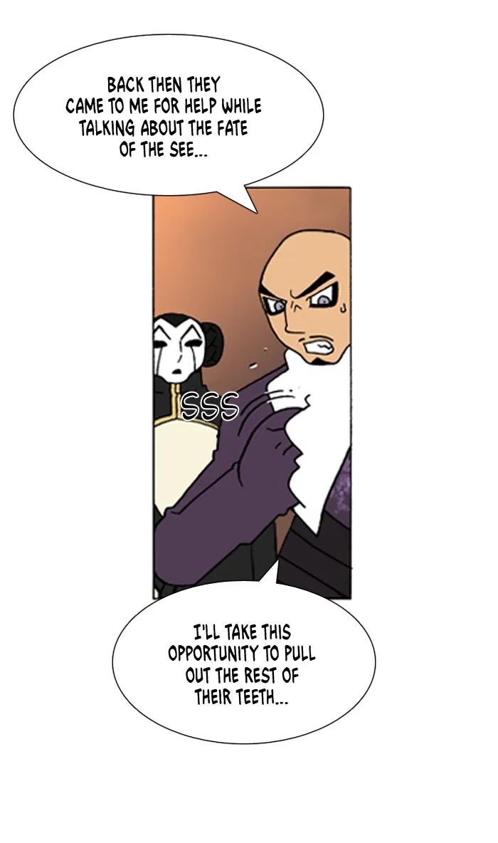 Read Denma chapter 376 image 11 on Lezhin