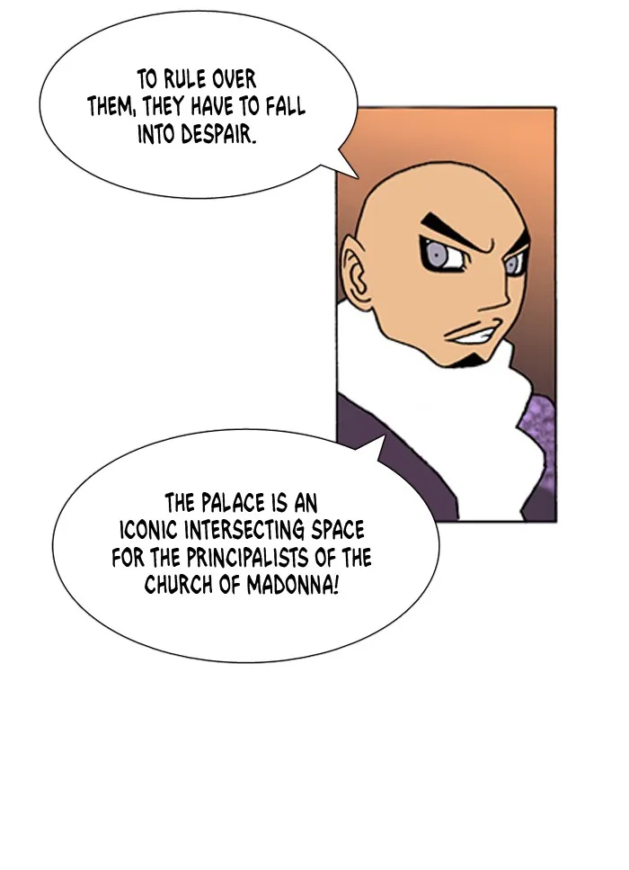 Read Denma chapter 376 image 17 on Lezhin