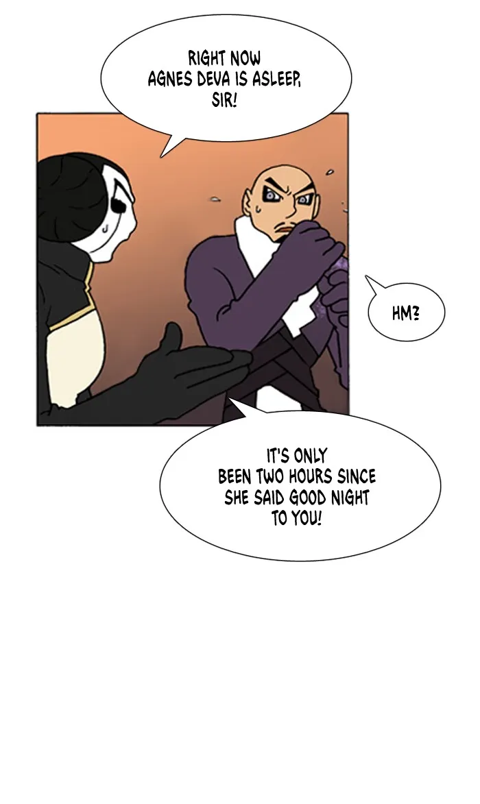 Read Denma chapter 376 image 7 on Lezhin