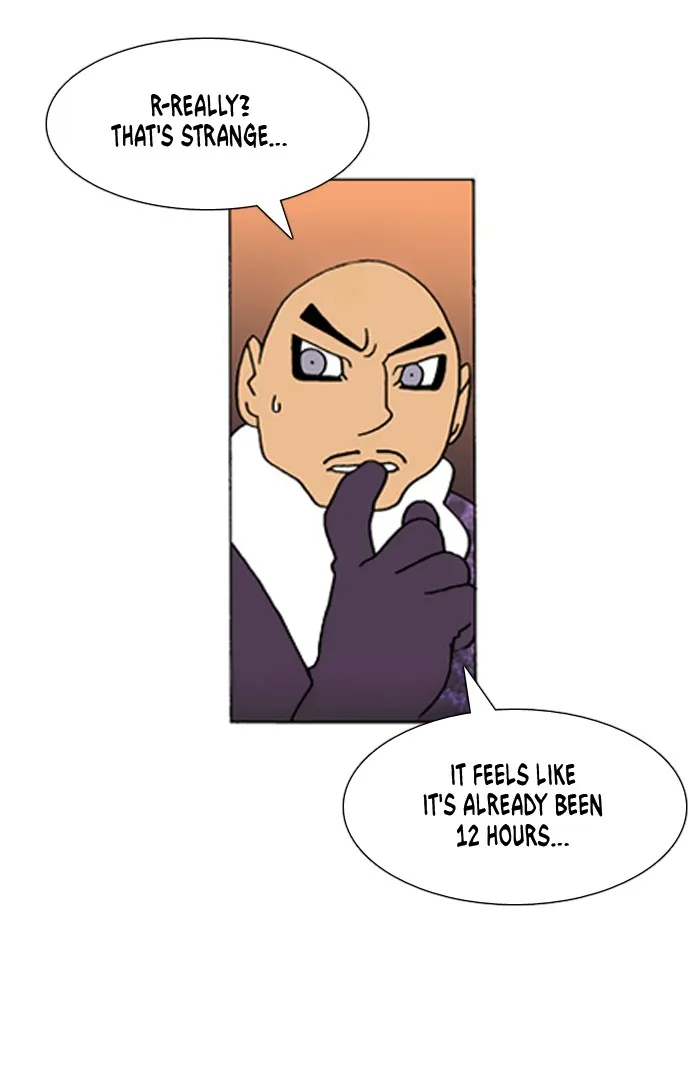 Read Denma chapter 376 image 8 on Lezhin