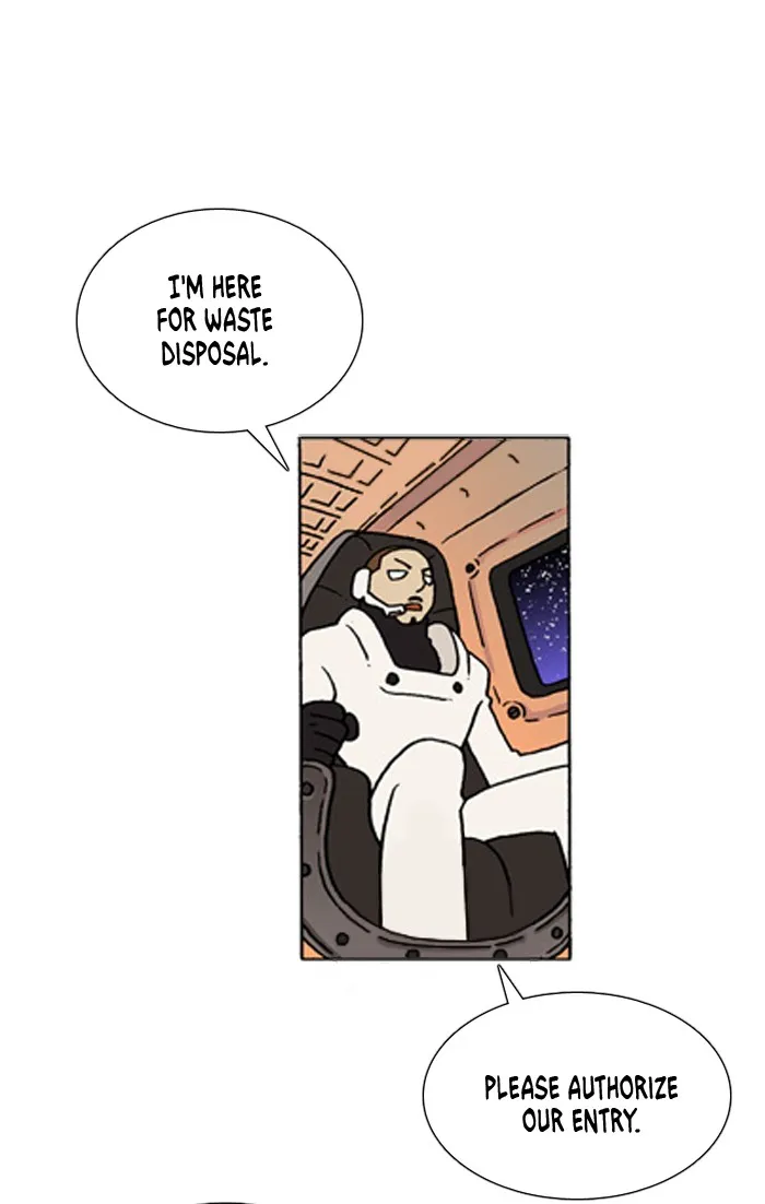 Read Denma chapter 377 image 12 on Lezhin