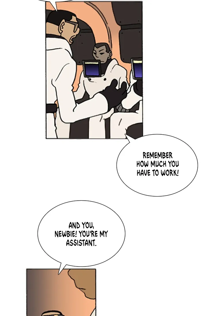 Read Denma chapter 377 image 14 on Lezhin