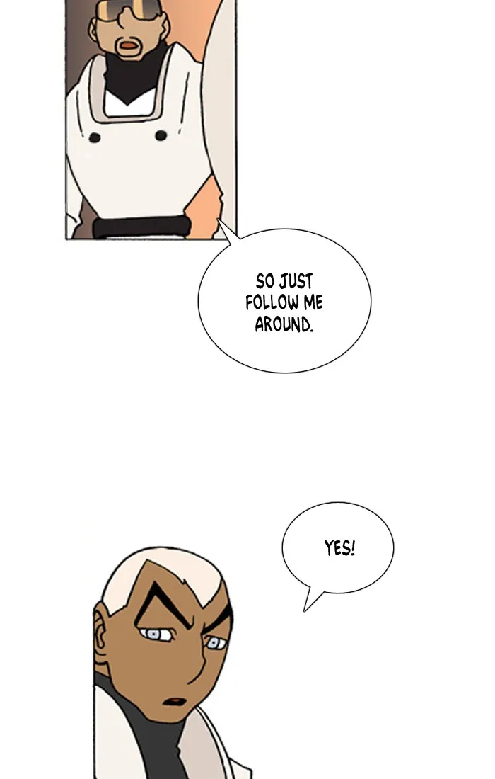 Read Denma chapter 377 image 15 on Lezhin