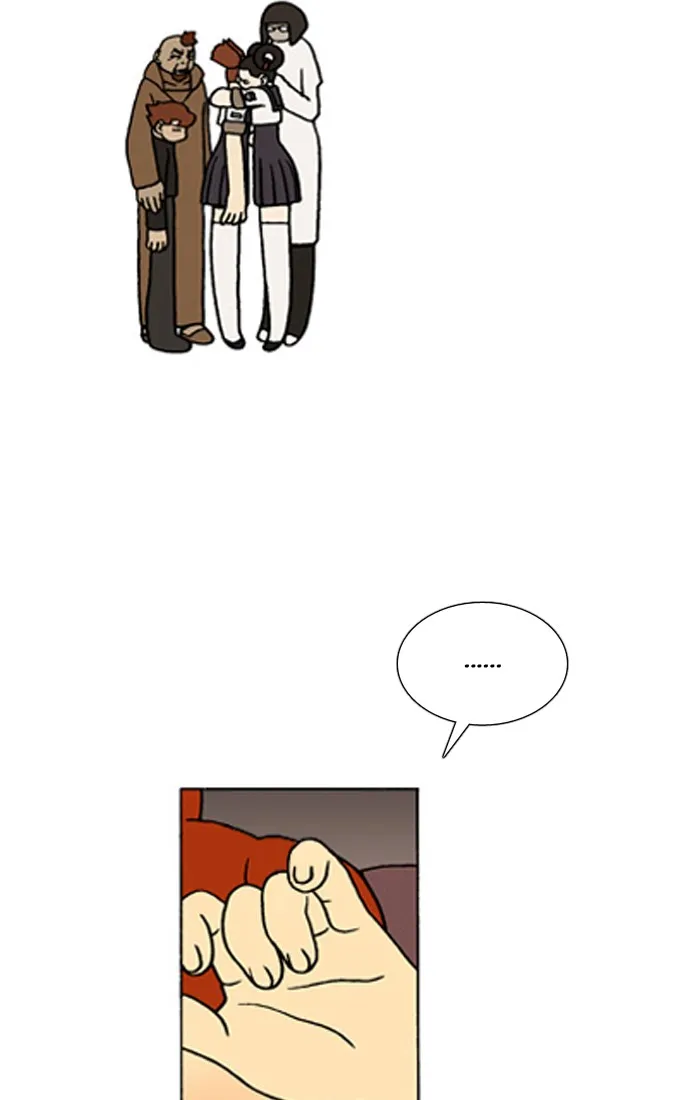 Read Denma chapter 377 image 7 on Lezhin