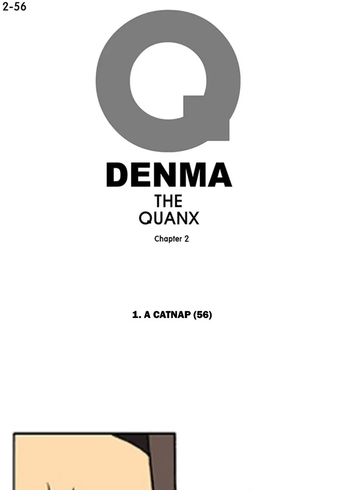 Read Denma chapter 378 image 0 on Lezhin
