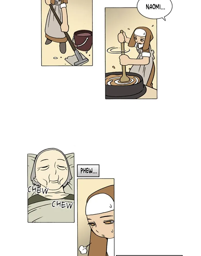 Read Denma chapter 38 image 18 on Lezhin