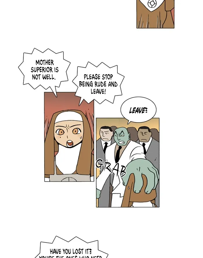 Read Denma chapter 38 image 25 on Lezhin