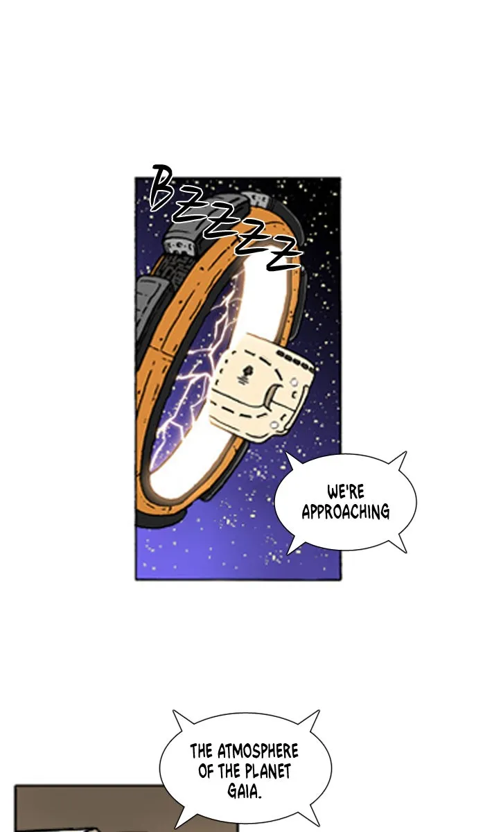 Read Denma chapter 380 image 1 on Lezhin