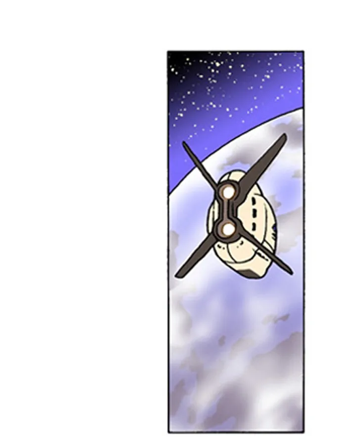 Read Denma chapter 380 image 19 on Lezhin