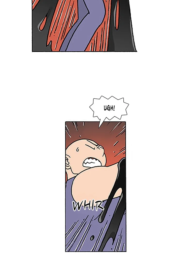 Read Denma chapter 381 image 15 on Lezhin