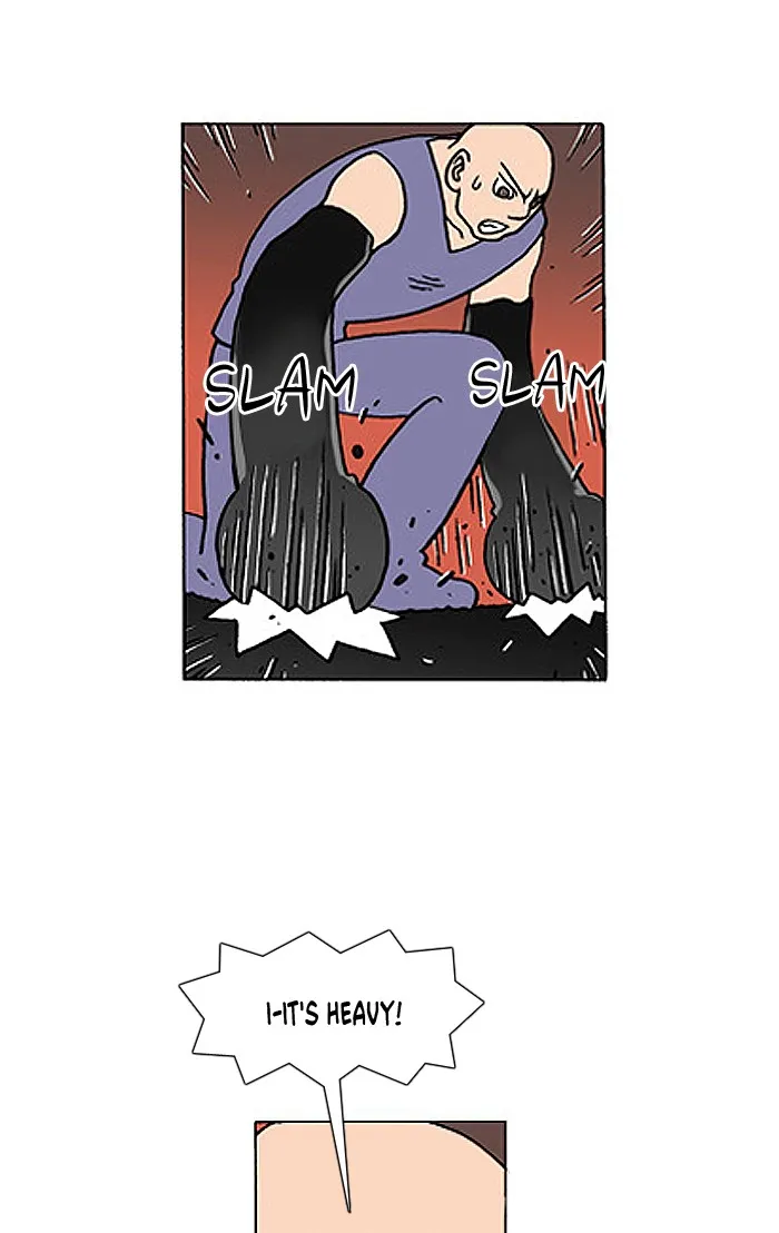 Read Denma chapter 381 image 18 on Lezhin