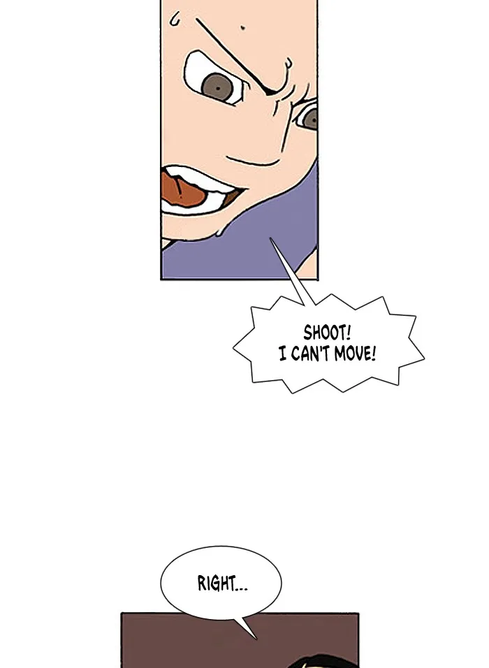 Read Denma chapter 381 image 19 on Lezhin