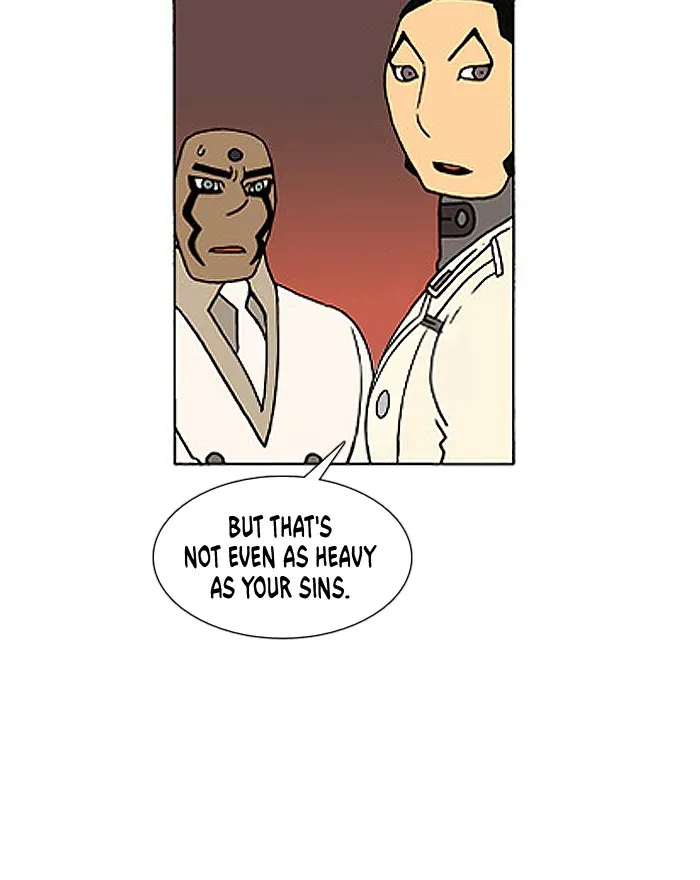 Read Denma chapter 381 image 20 on Lezhin