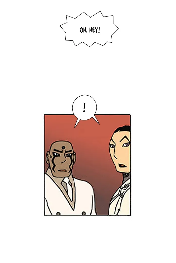Read Denma chapter 381 image 9 on Lezhin