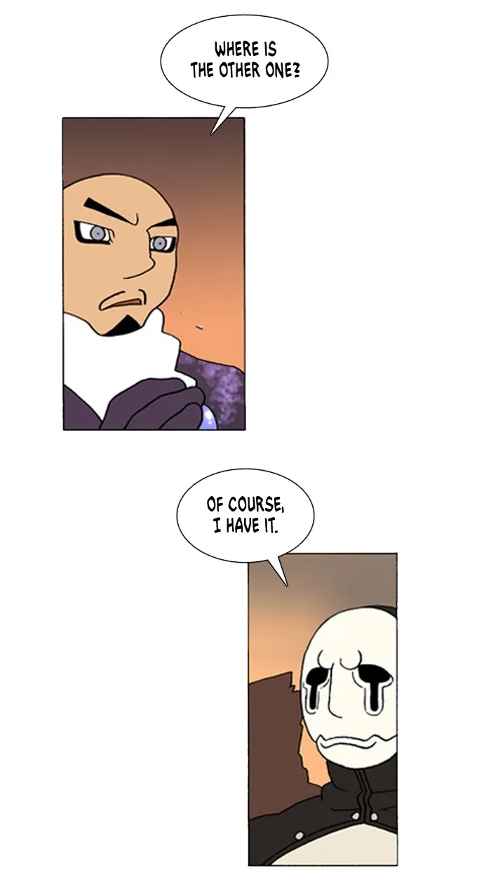Read Denma chapter 382 image 15 on Lezhin