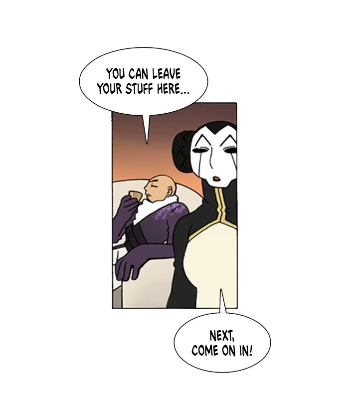Read Denma chapter 382 image 3 on Lezhin