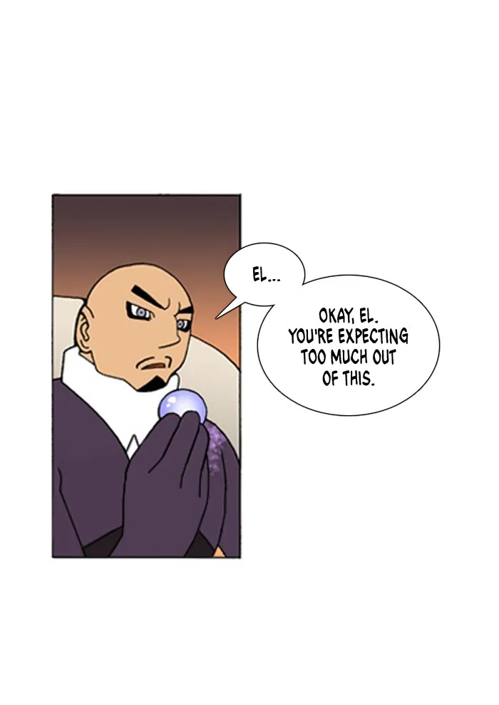 Read Denma chapter 383 image 1 on Lezhin