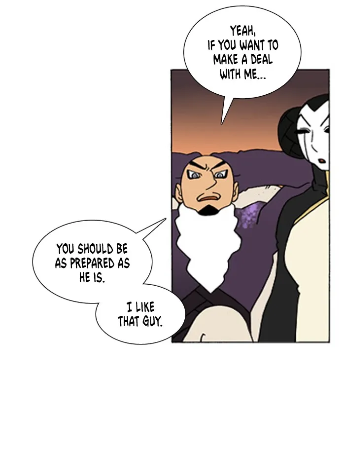 Read Denma chapter 383 image 10 on Lezhin