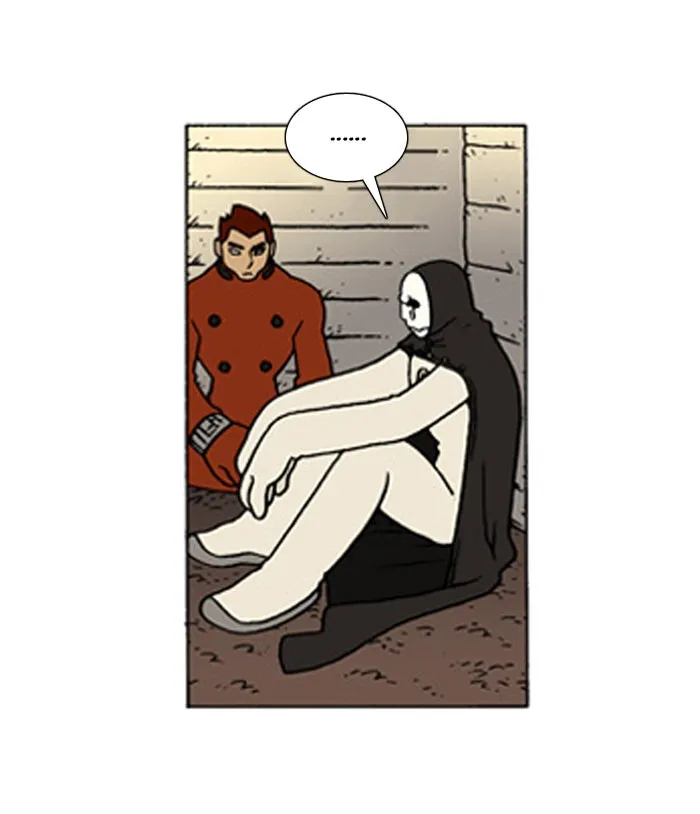 Read Denma chapter 383 image 14 on Lezhin
