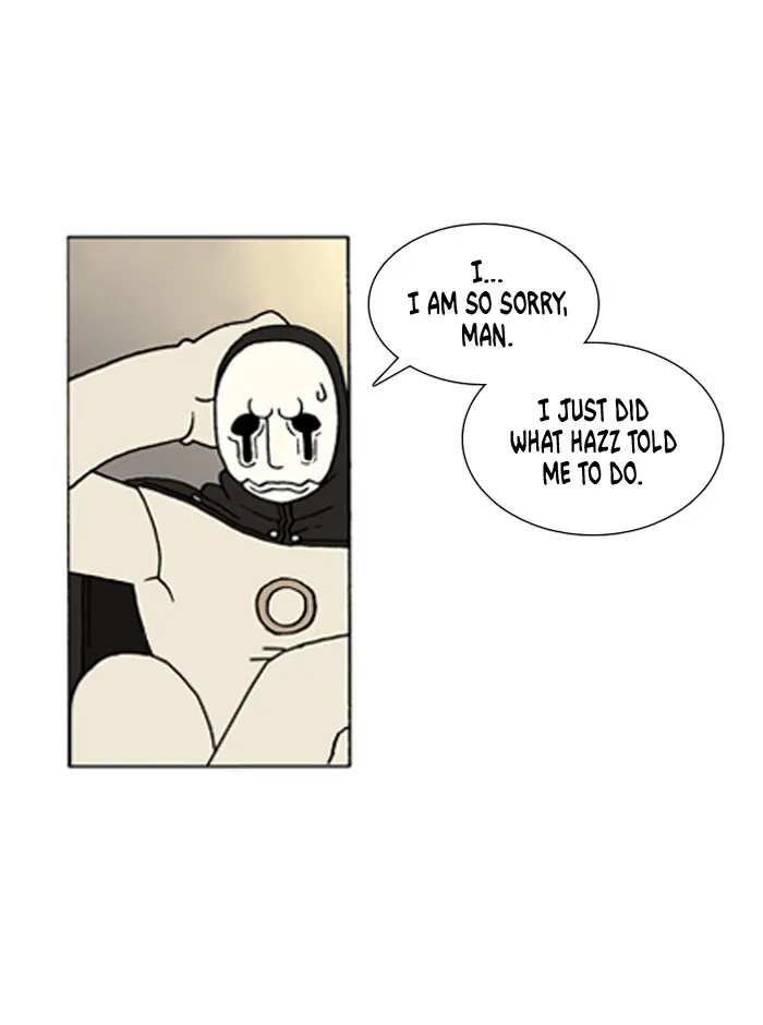 Read Denma chapter 383 image 15 on Lezhin