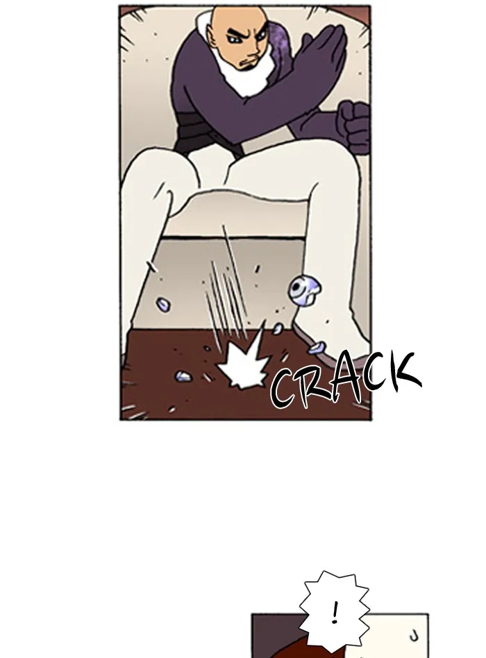 Read Denma chapter 383 image 3 on Lezhin