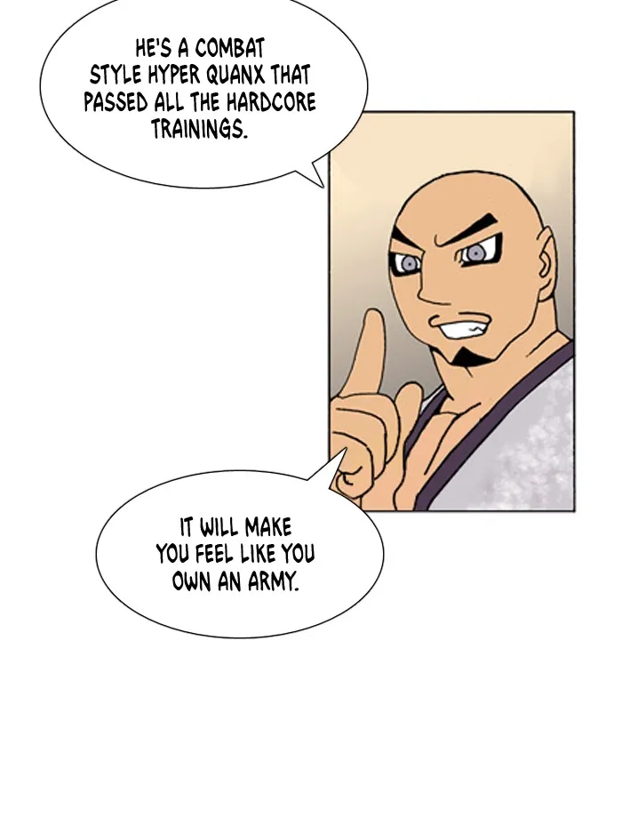Read Denma chapter 384 image 13 on Lezhin