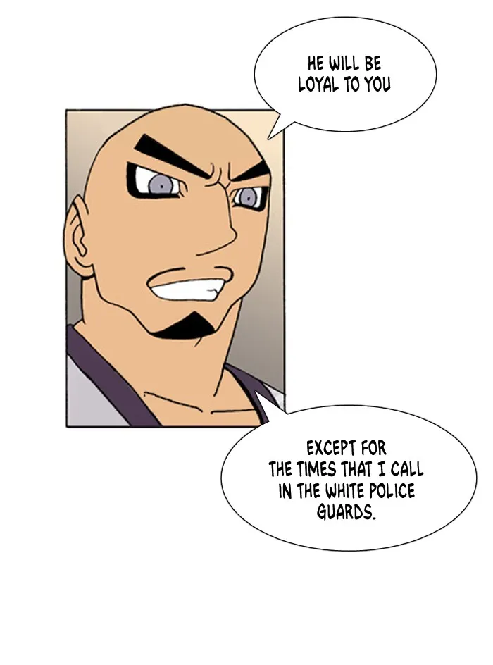 Read Denma chapter 384 image 14 on Lezhin