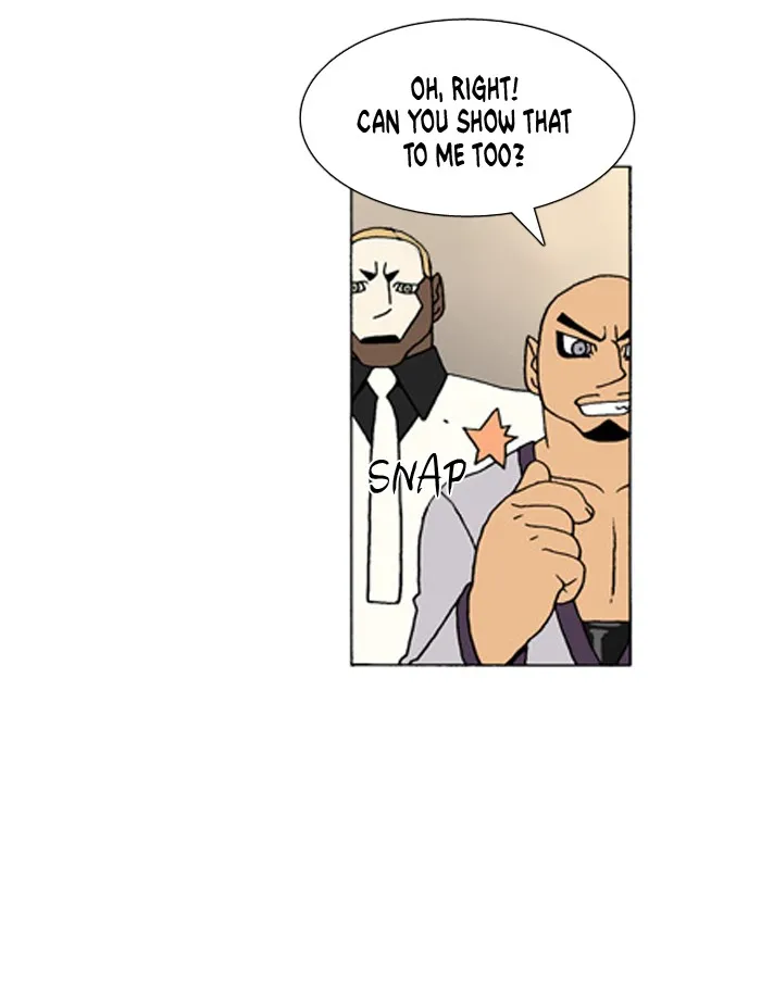 Read Denma chapter 384 image 16 on Lezhin