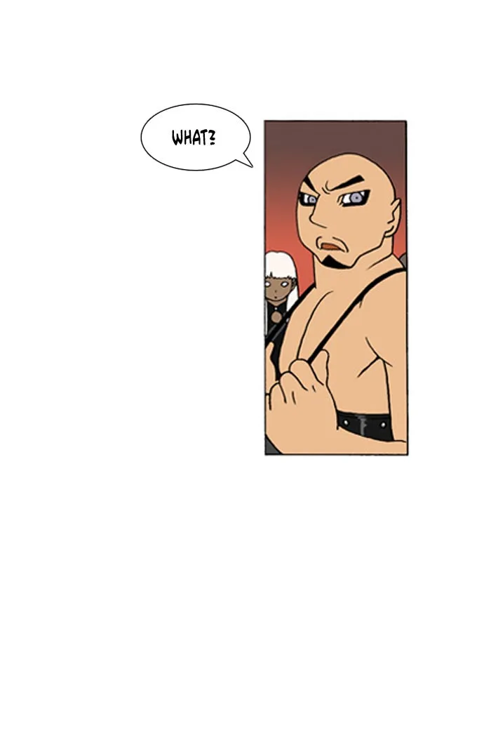 Read Denma chapter 384 image 4 on Lezhin