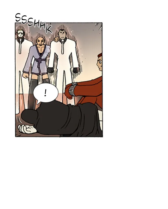 Read Denma chapter 384 image 5 on Lezhin