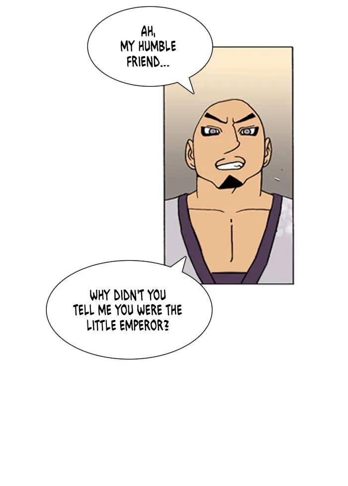 Read Denma chapter 384 image 6 on Lezhin