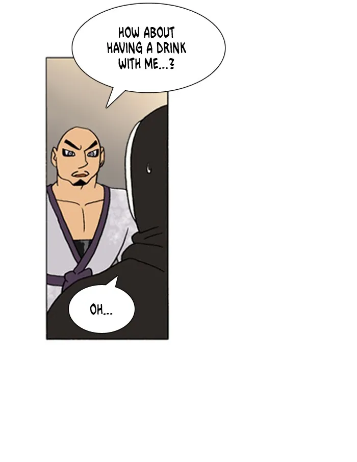 Read Denma chapter 384 image 8 on Lezhin
