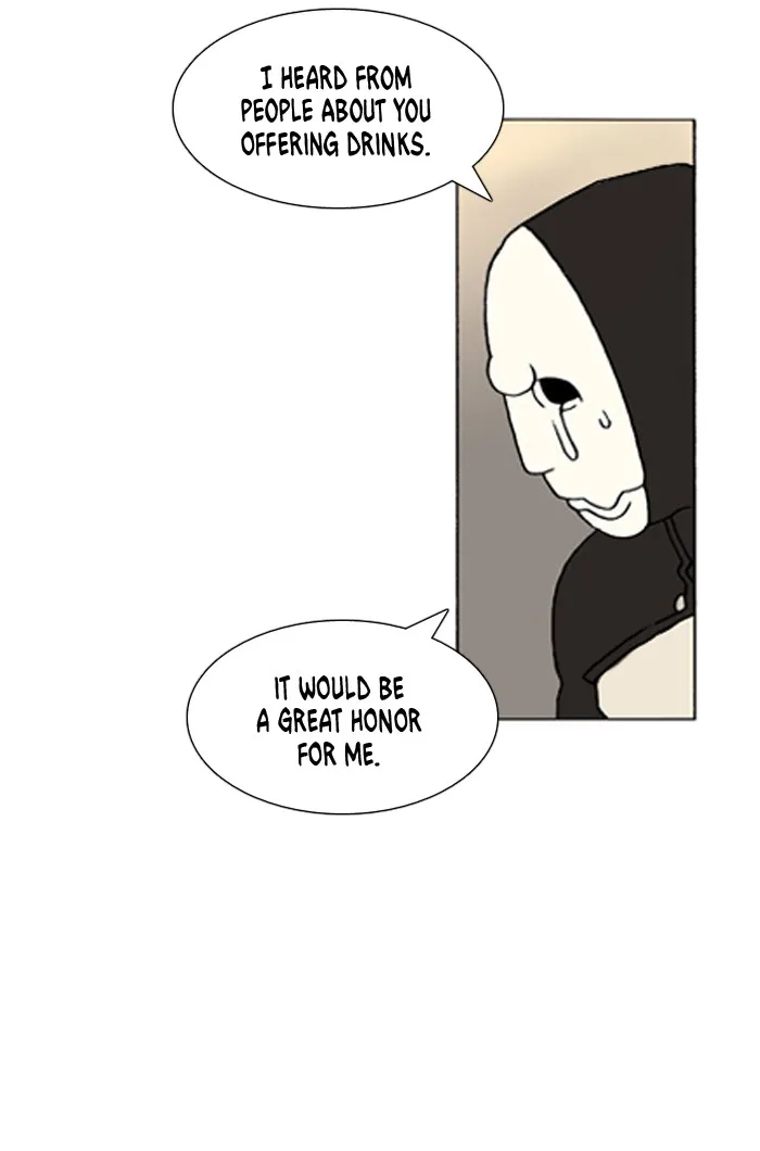 Read Denma chapter 384 image 9 on Lezhin
