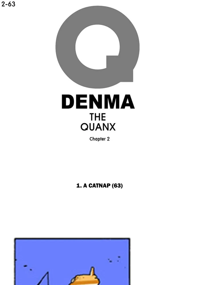 Read Denma chapter 385 image 0 on Lezhin