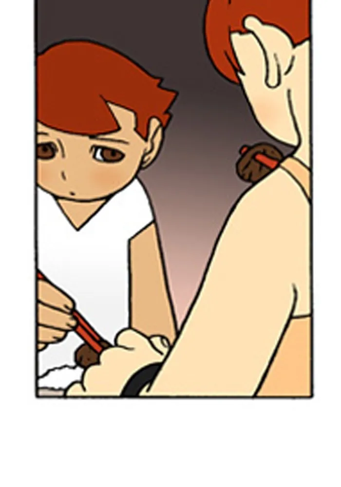 Read Denma chapter 385 image 28 on Lezhin