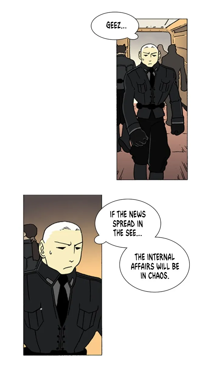 Read Denma chapter 387 image 5 on Lezhin