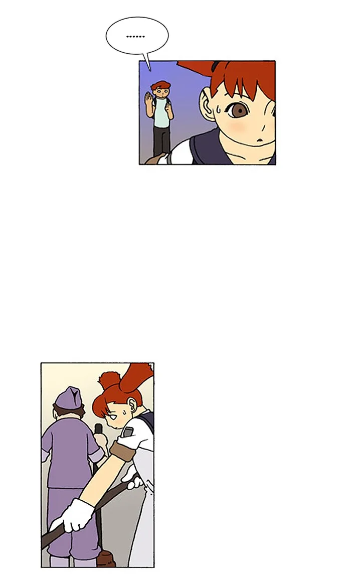 Read Denma chapter 388 image 12 on Lezhin