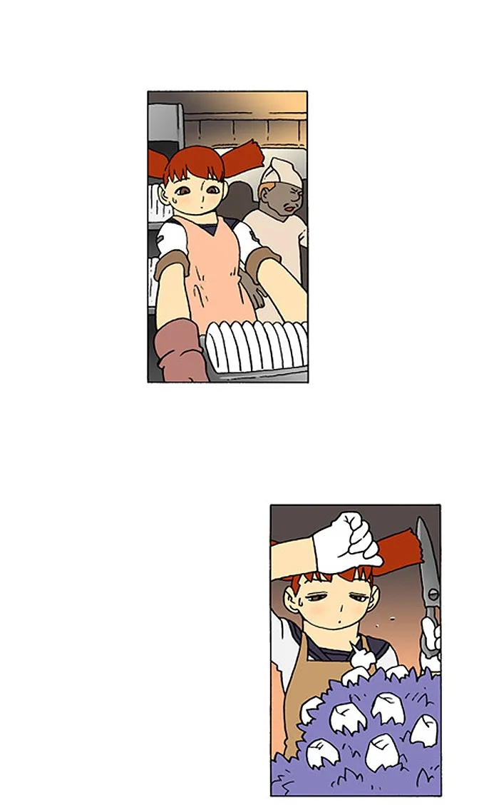 Read Denma chapter 388 image 13 on Lezhin