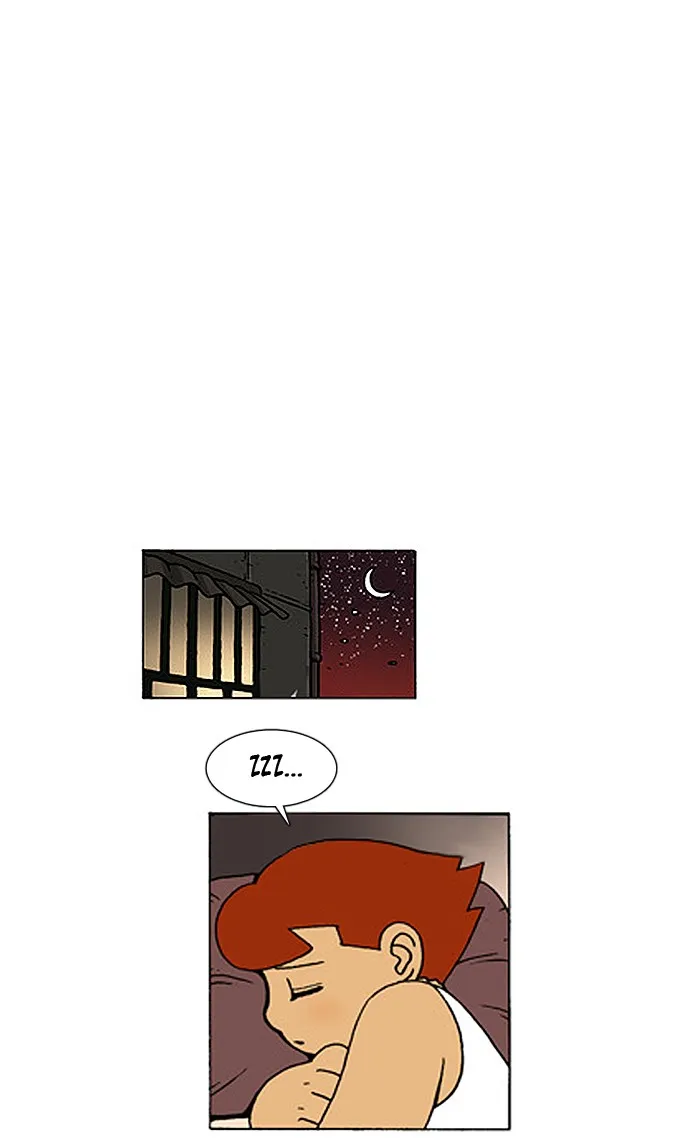 Read Denma chapter 388 image 3 on Lezhin